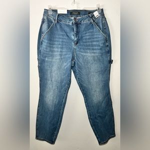 Judy Blue Slim Fit 16W New with tags